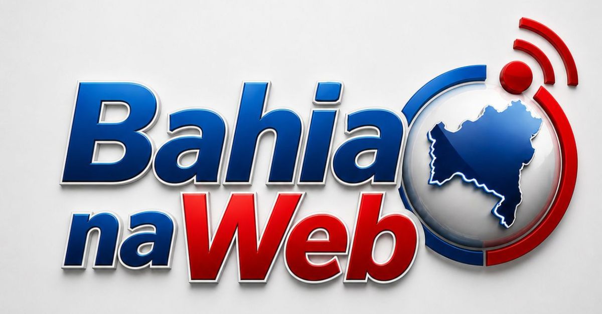 Bahia na Web